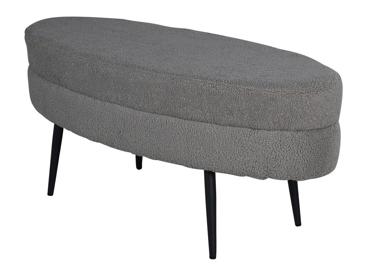 Upholstered bench 440430