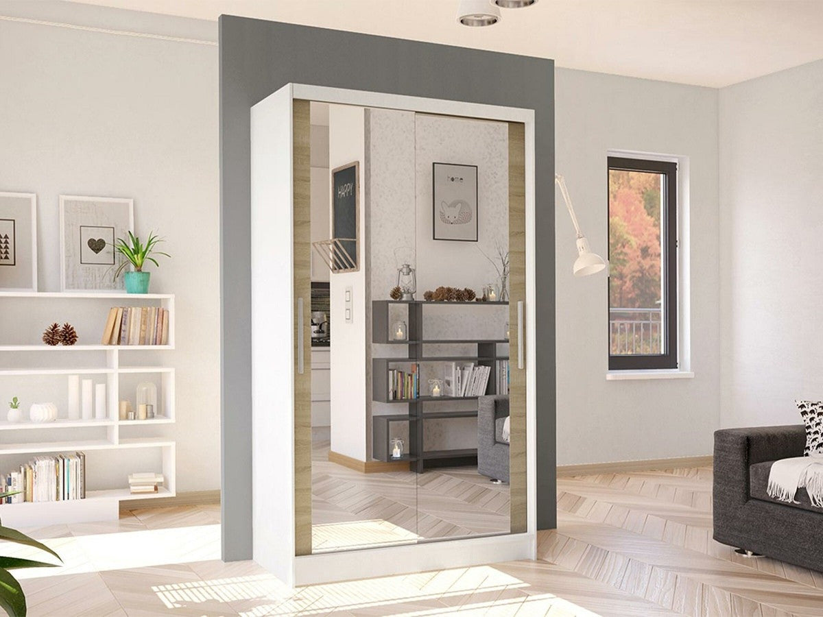Wardrobe 445789