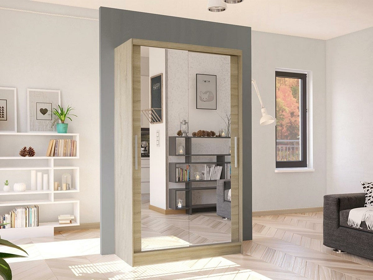 Wardrobe 445789