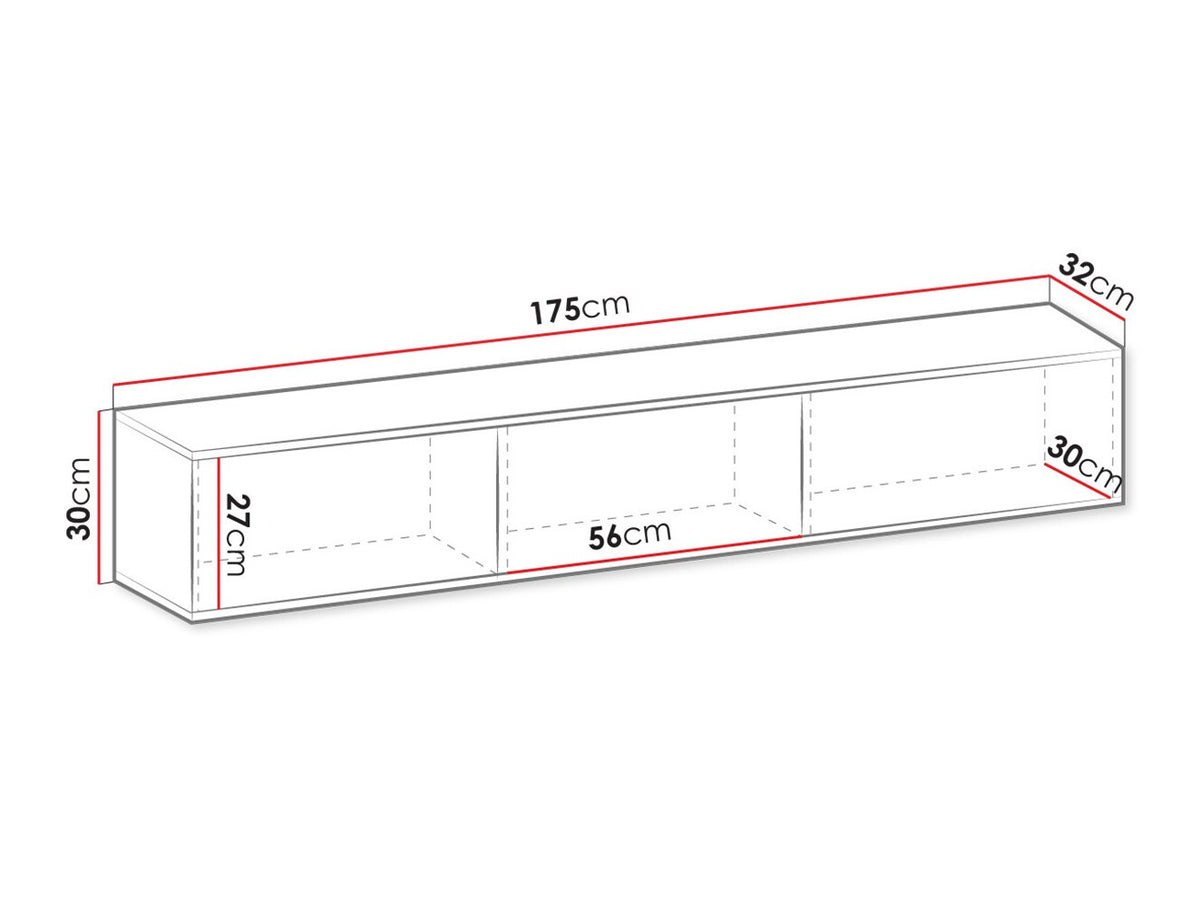 TV stand 489313