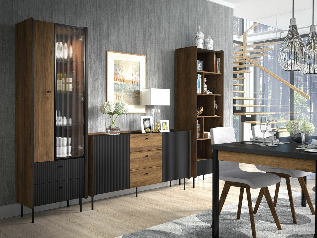 Bookcase 489359