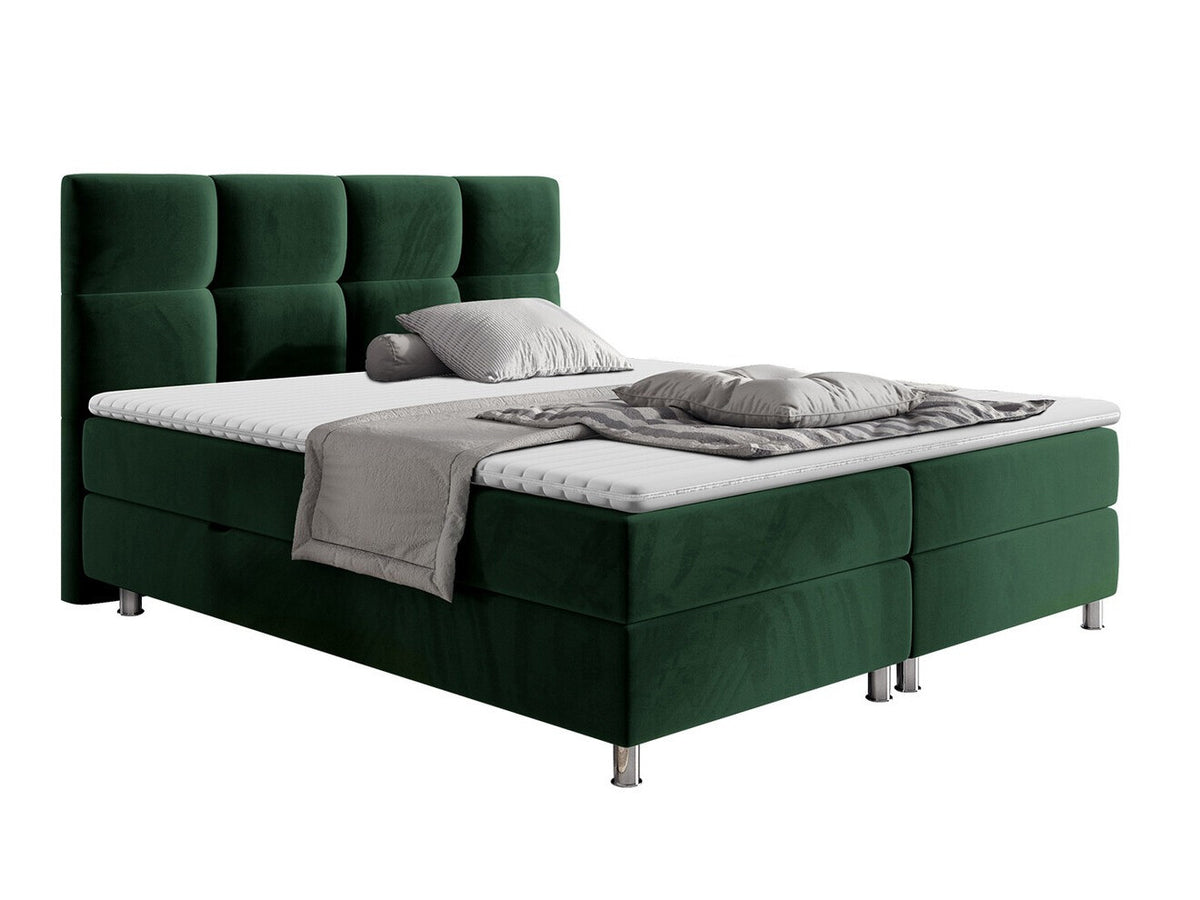 Continental bed 206691