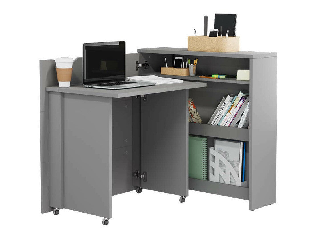 Corner desk 493582