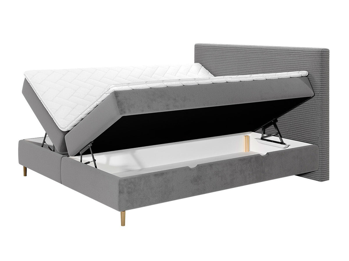 Continental bed 493984