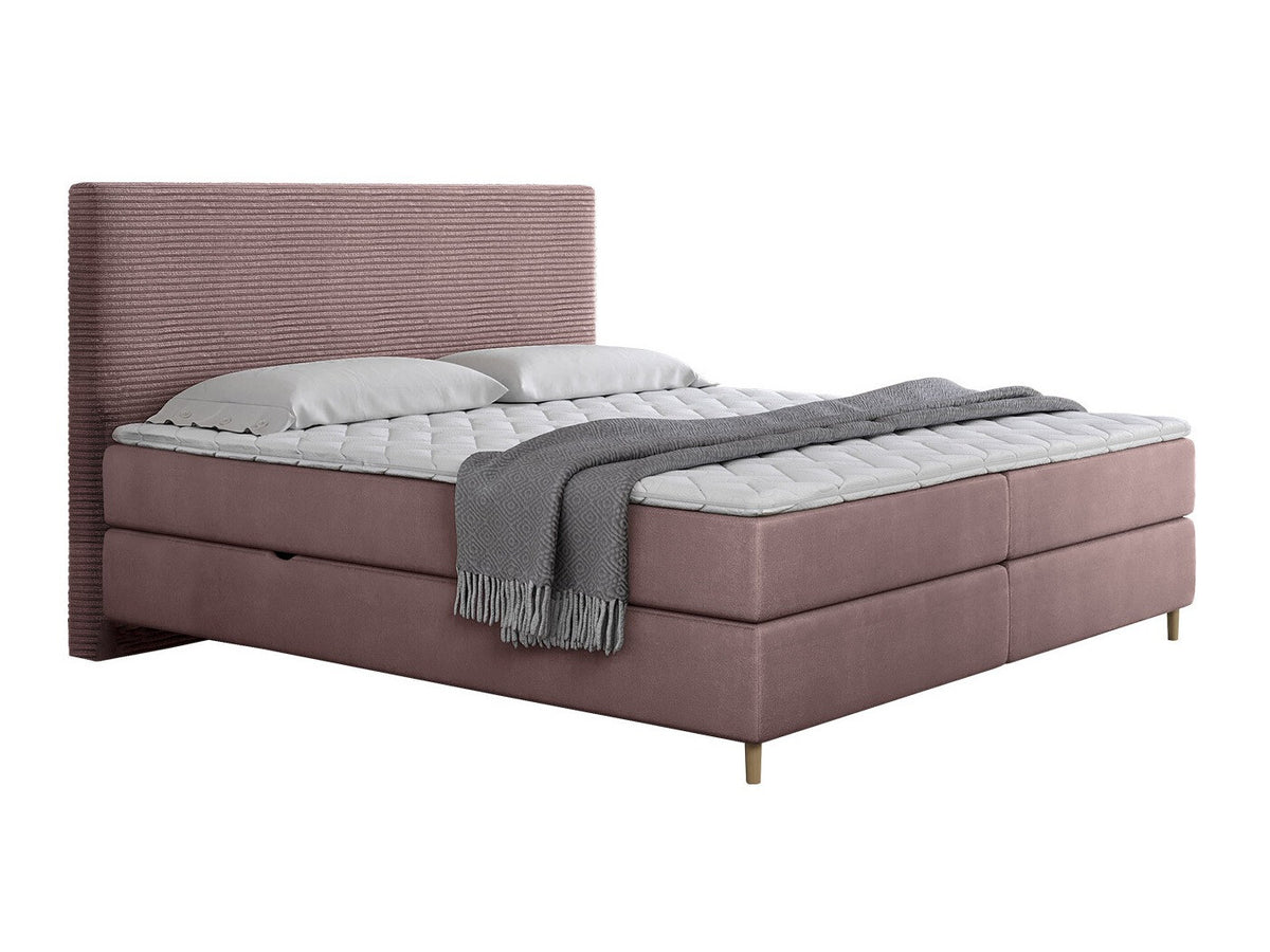 Continental bed 493984