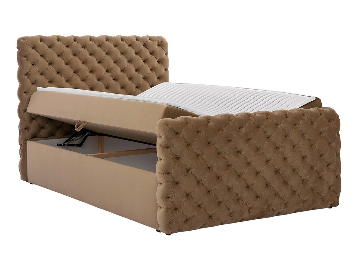 Continental bed 494302