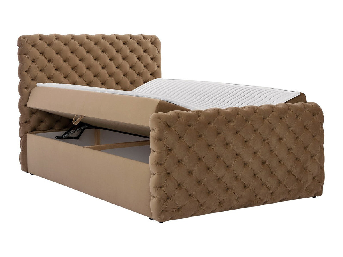 Continental bed 494302