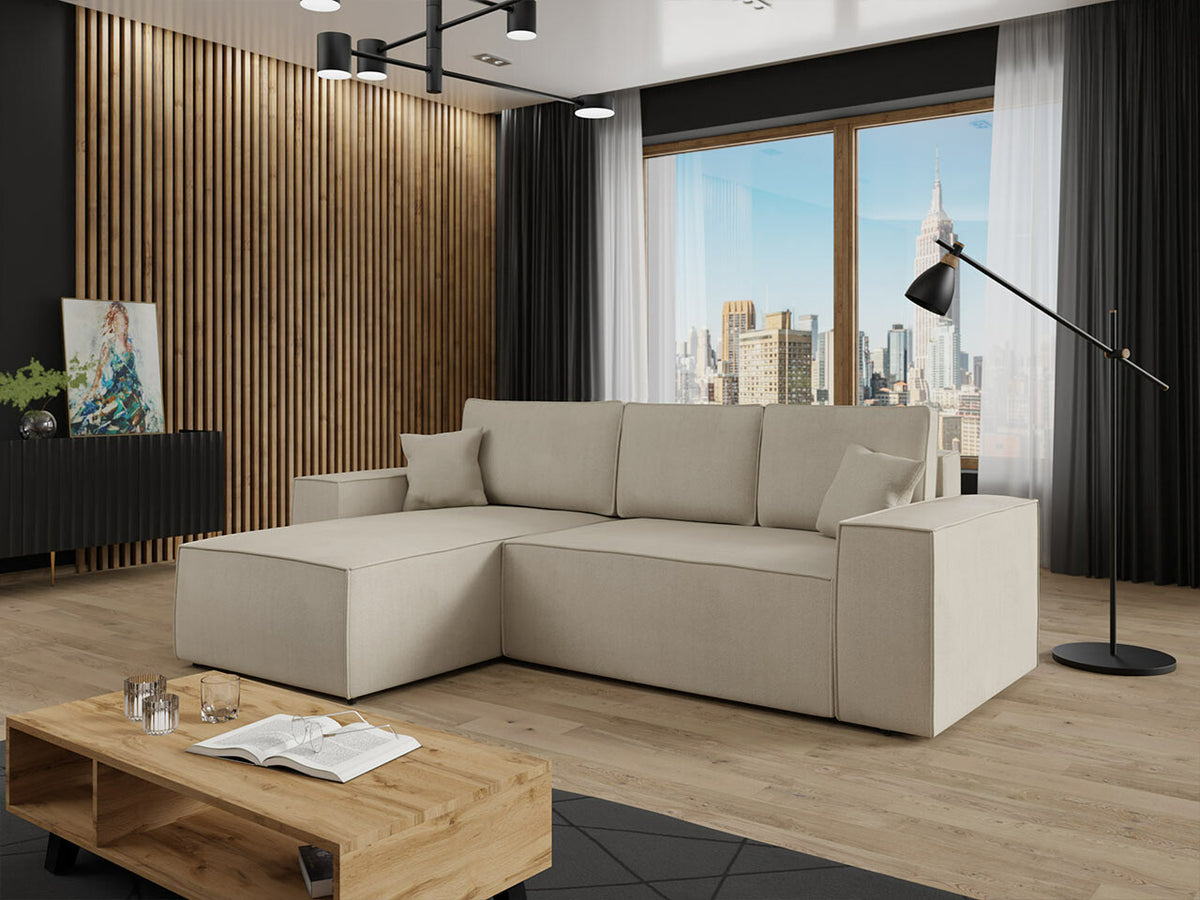Corner sofa 495227