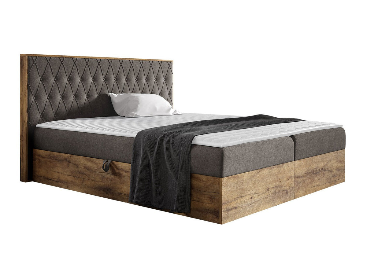 Continental bed 495477