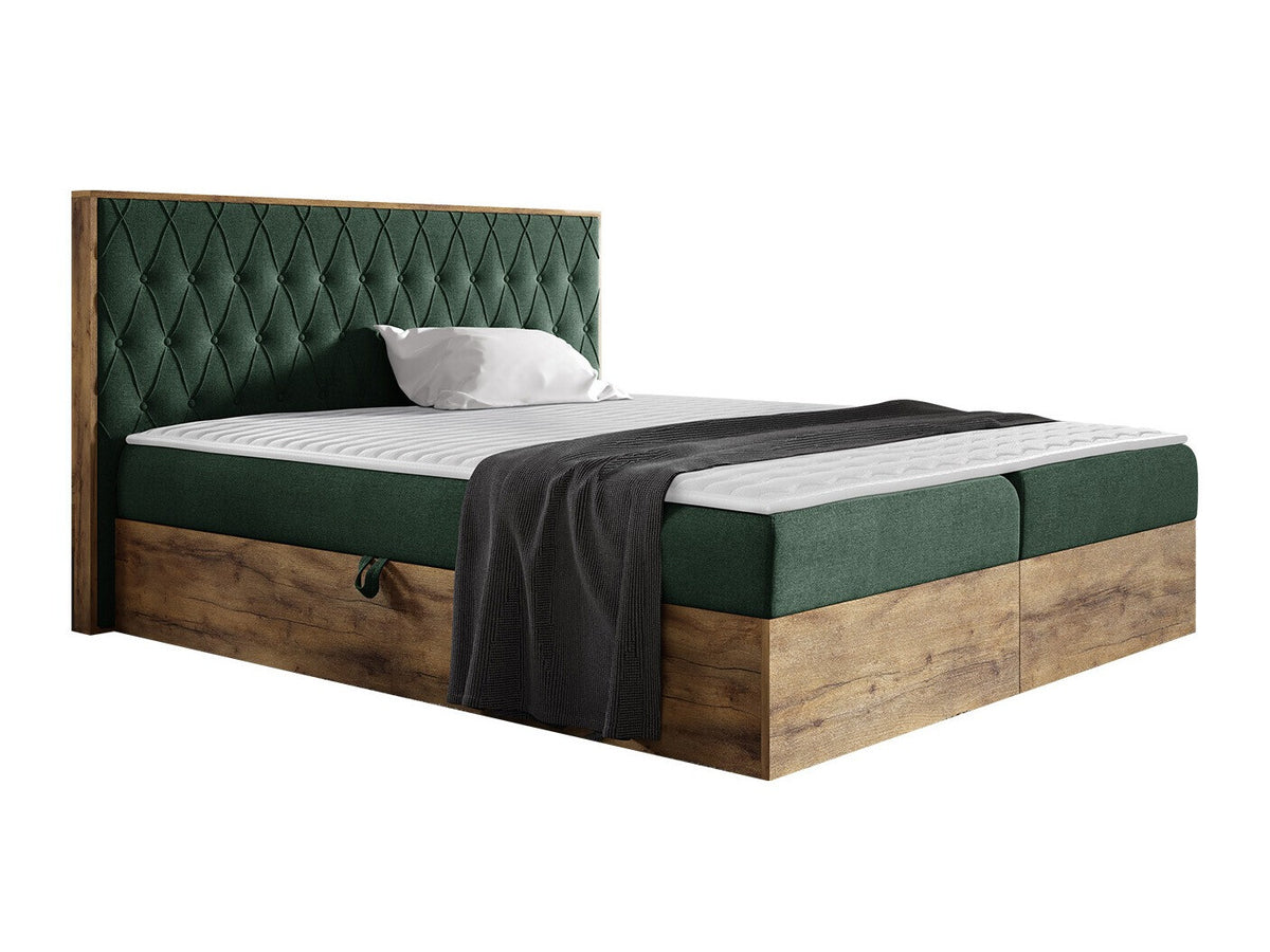 Continental bed 495477