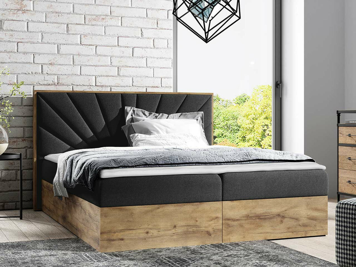 Continental bed 495530