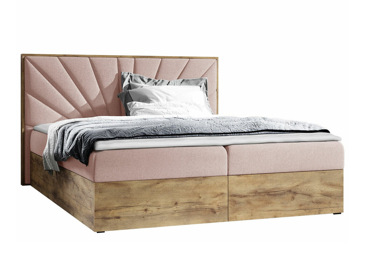 Continental bed 495530