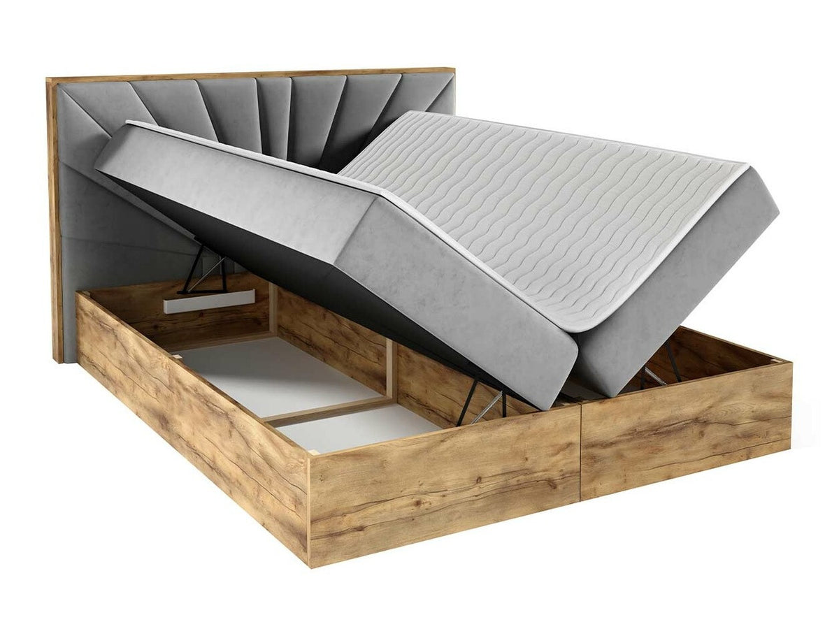 Continental bed 495530