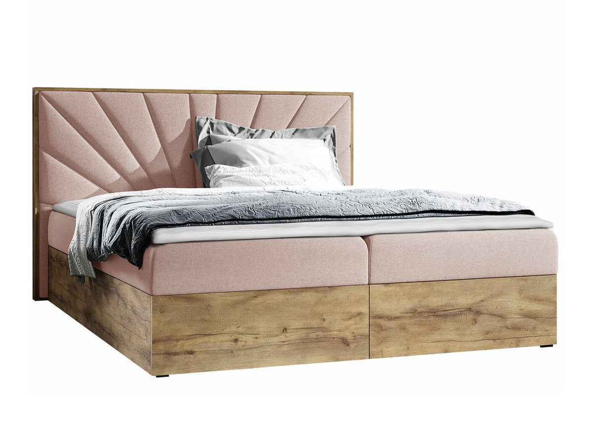 Continental bed 495530