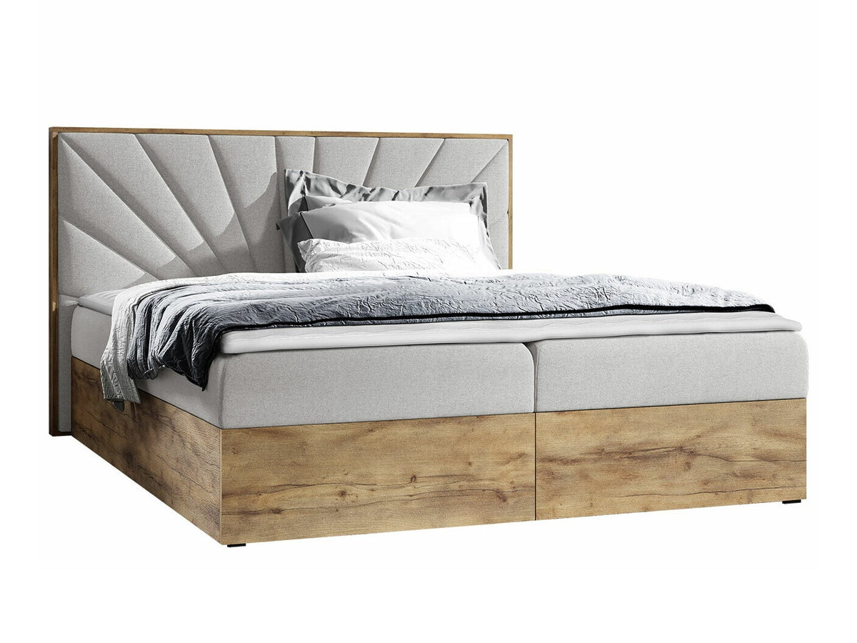 Continental bed 495530