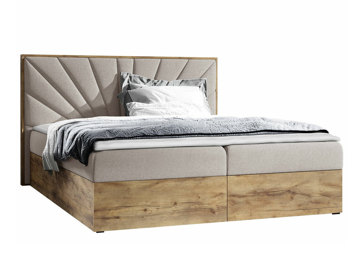 Continental bed 495530