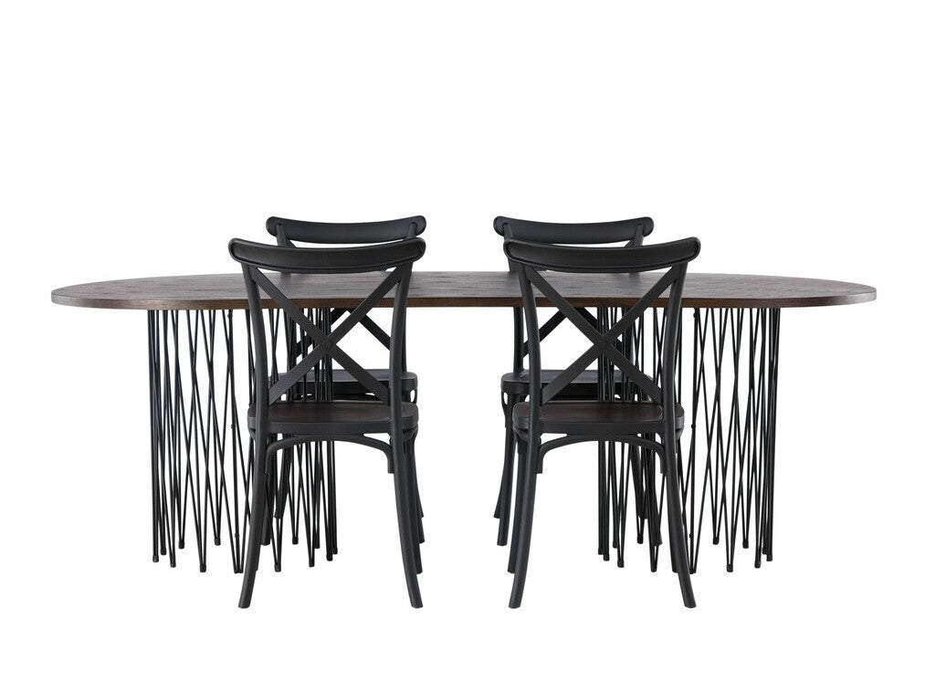 Dining set 495799