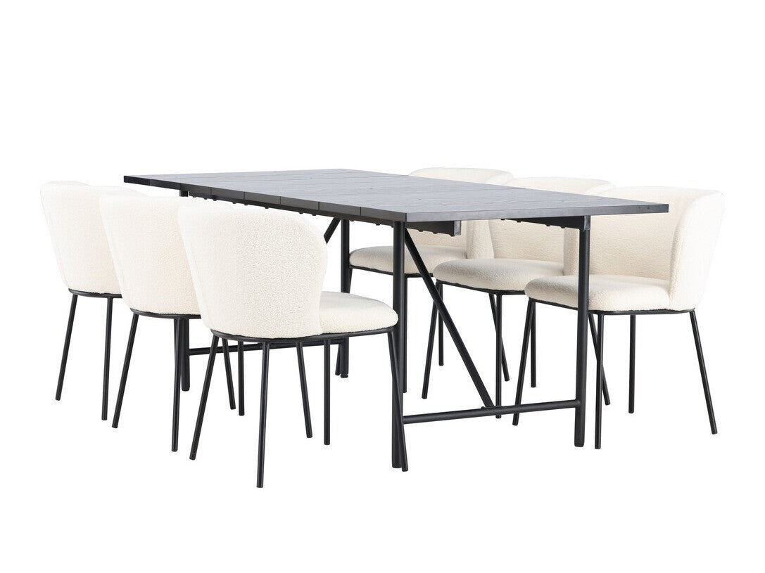 Dining set 498104