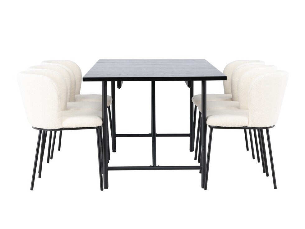 Dining set 498104