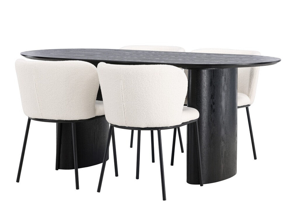 Dining set 498414