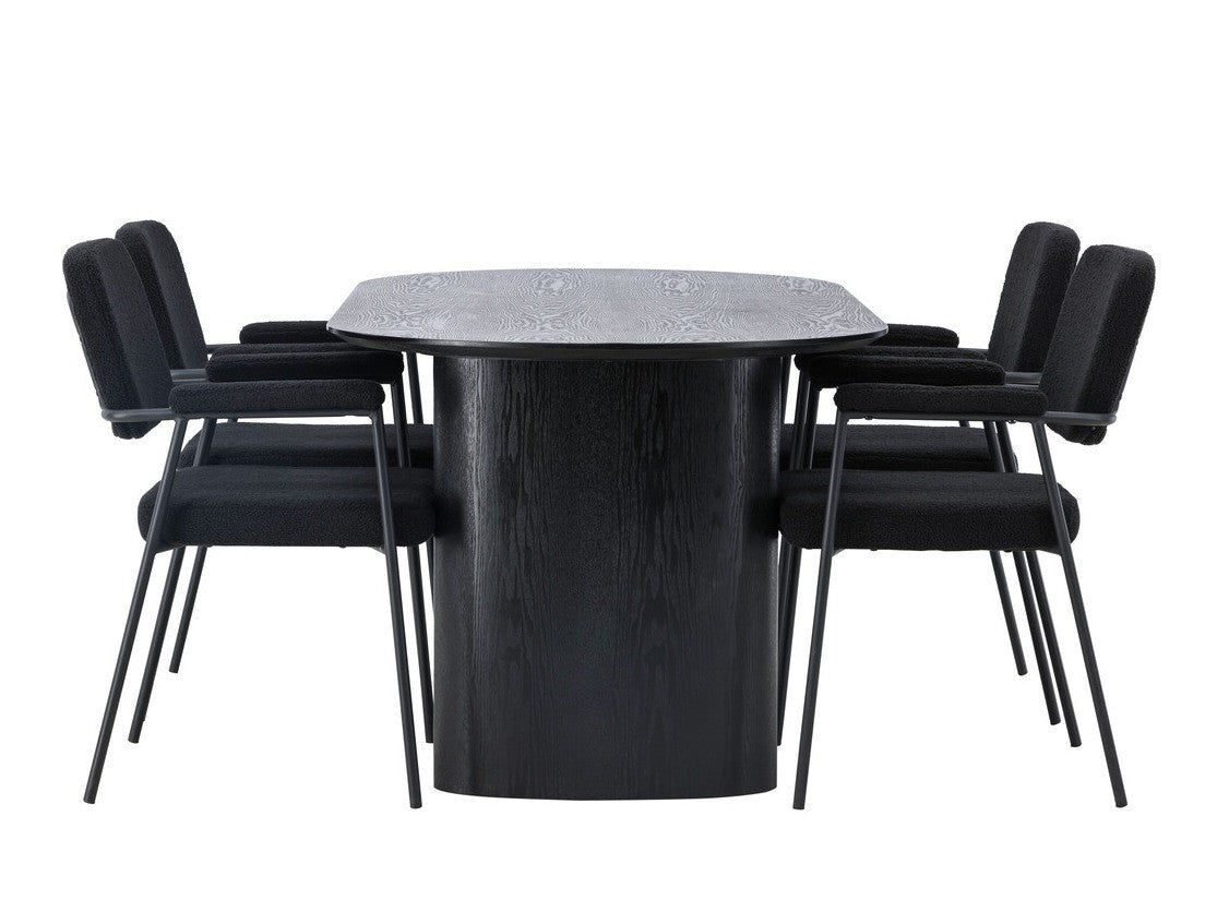 Dining set 498454