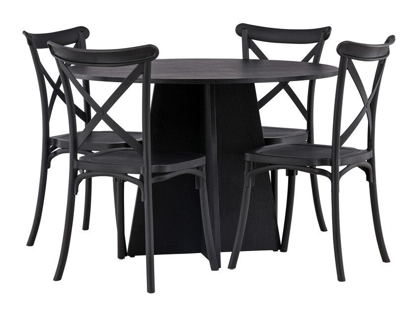 Dining set 498635