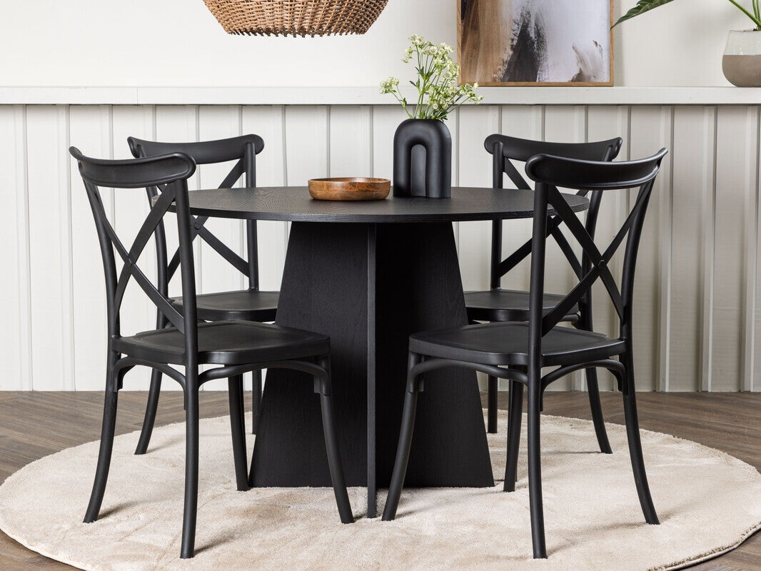 Dining set 498635