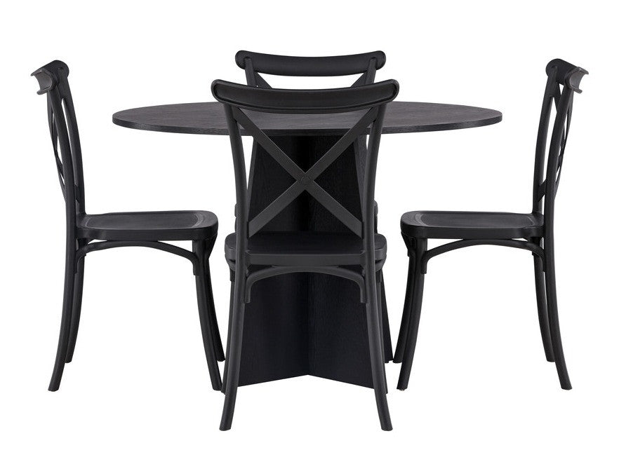 Dining set 498635