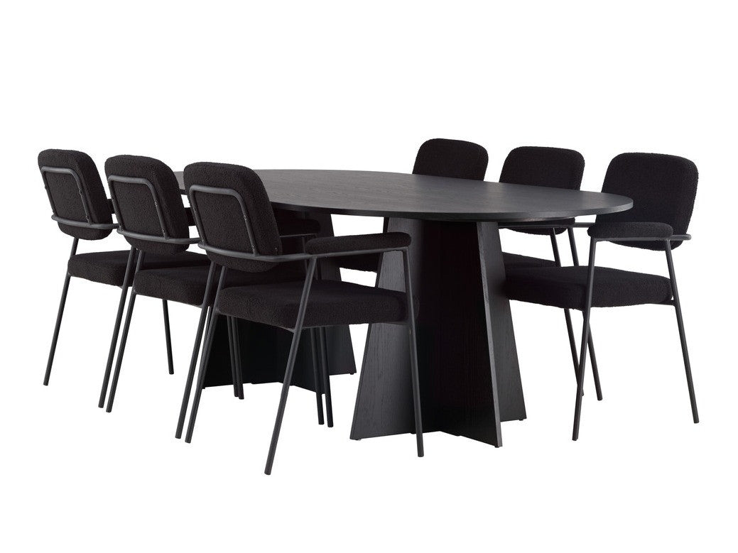 Dining set 498716