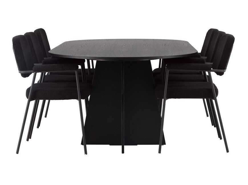 Dining set 498716