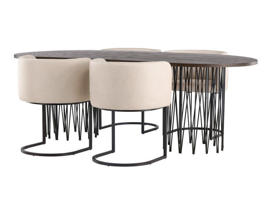 Dining set 499003