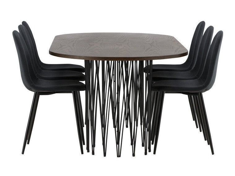 Dining set 499010