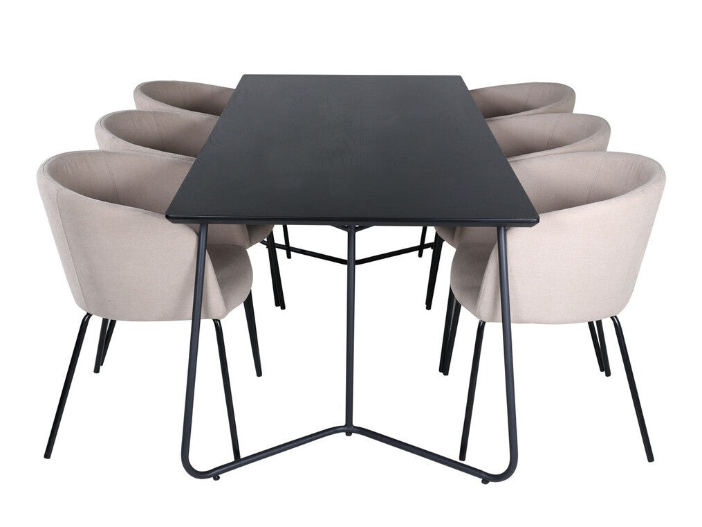 Dining set 427716