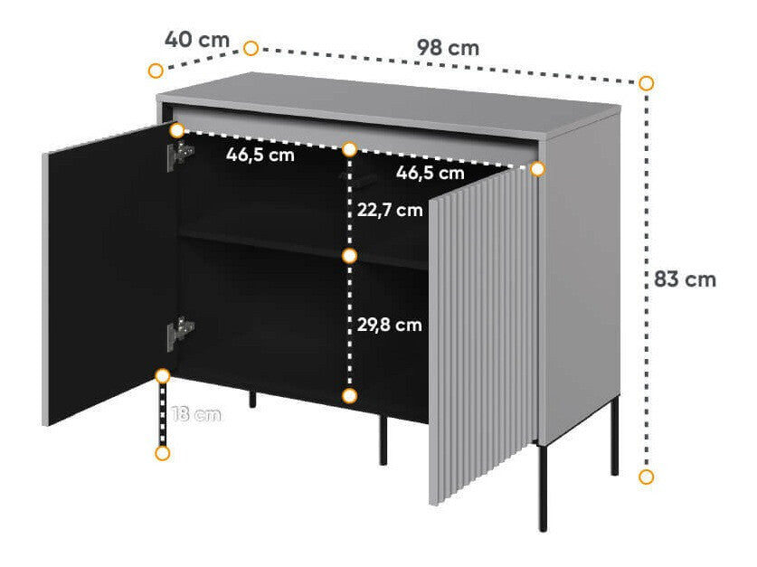 Sideboard 500582