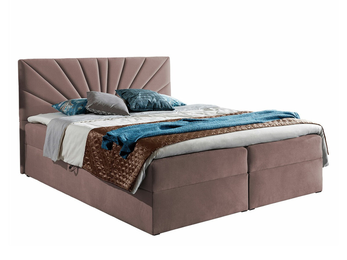 Continental bed 263372