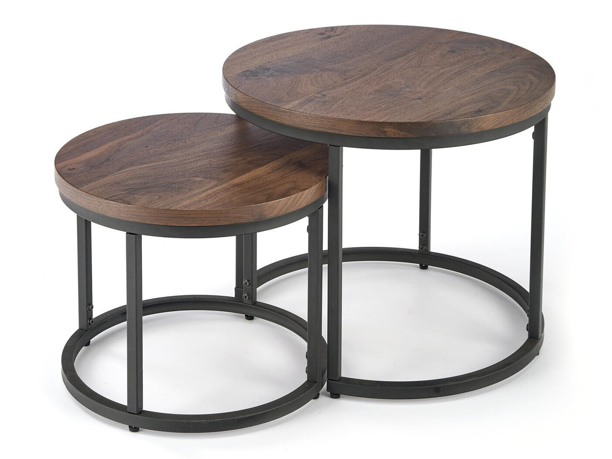 Nest of coffee tables 305831