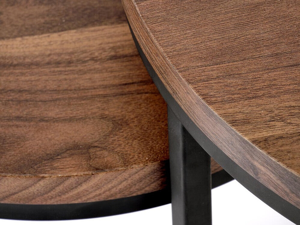 Nest of coffee tables 305831