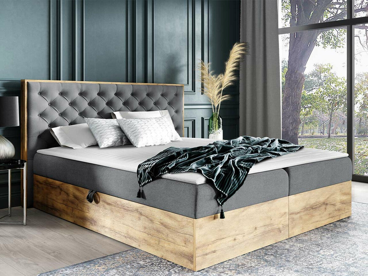 Continental bed 472229
