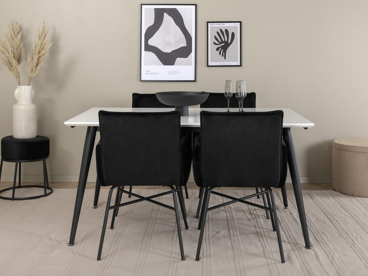 Dining set 432527