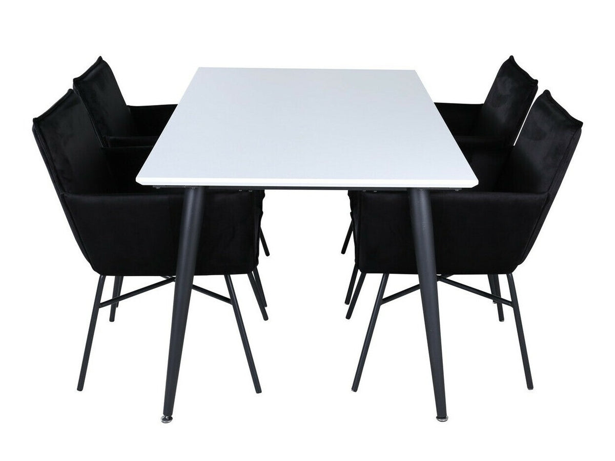 Dining set 432527
