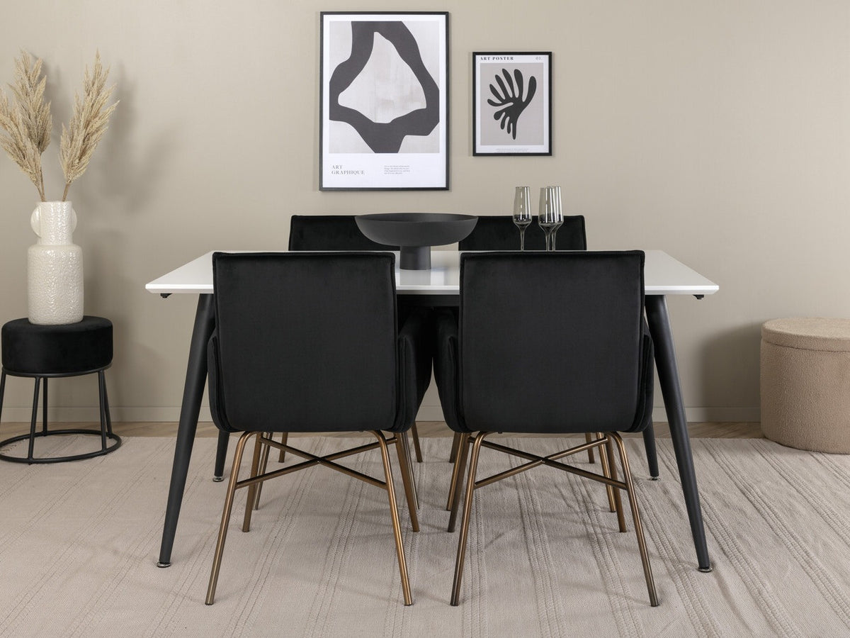 Dining set 432527
