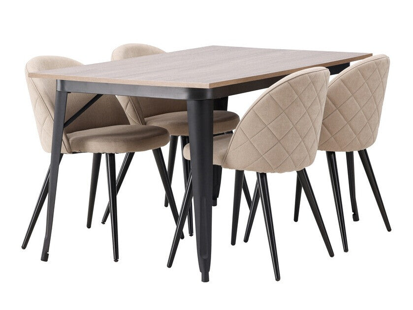 Dining set 502605