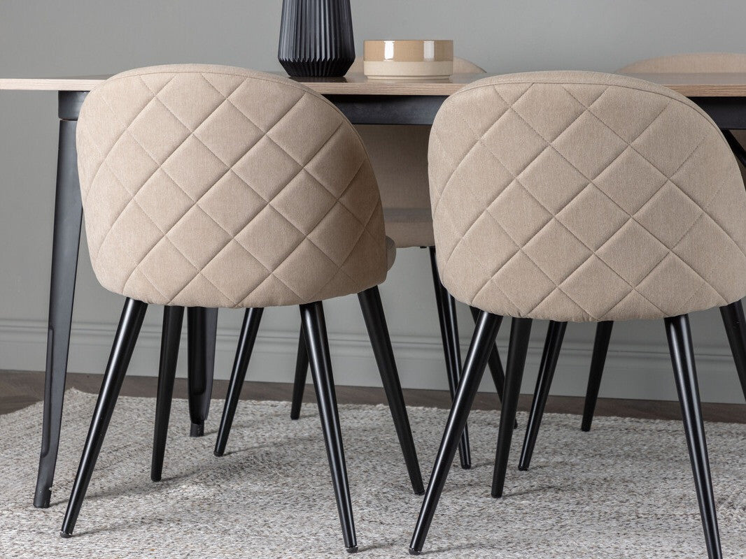 Dining set 502605