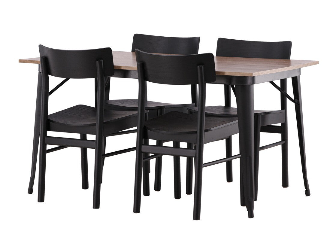 Dining set 502604