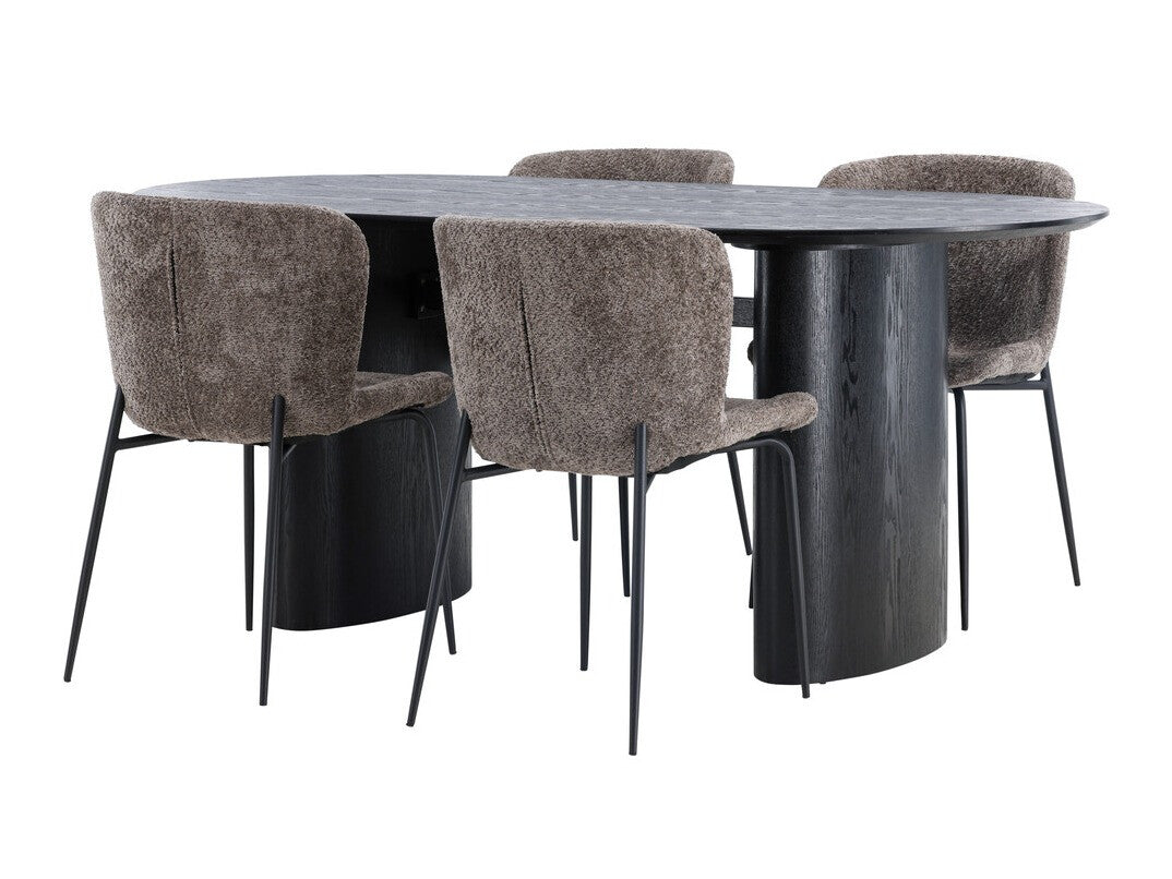 Dining set 502683