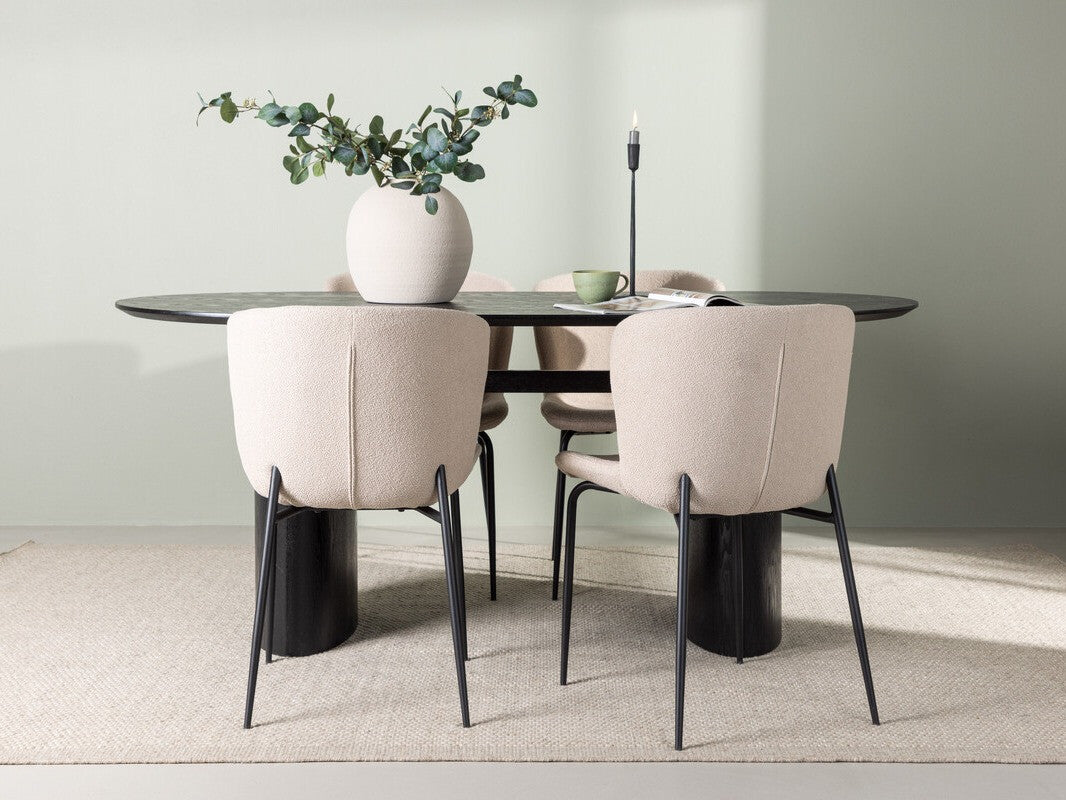 Dining set 502695