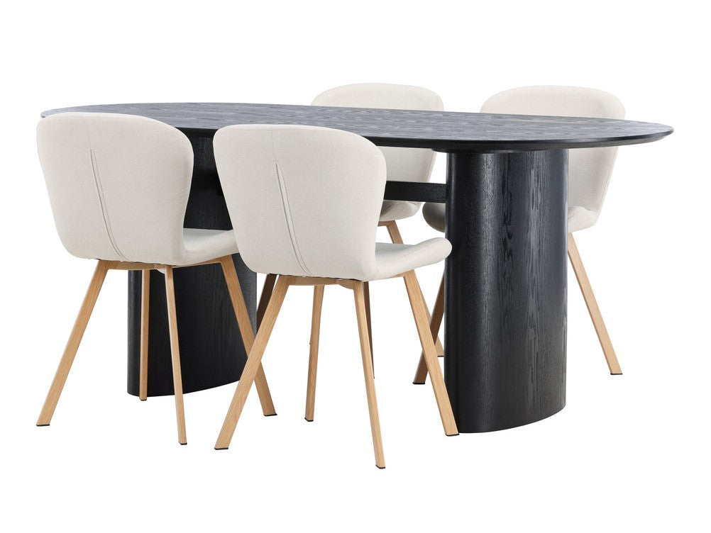 Dining set 502753