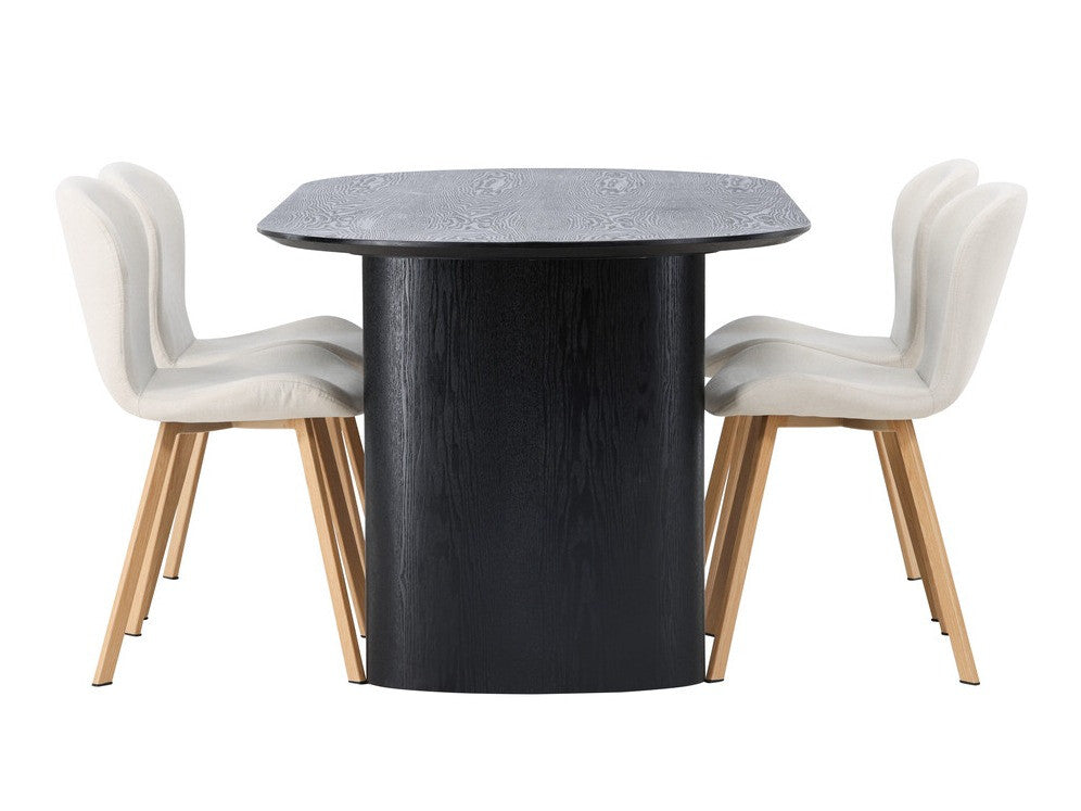 Dining set 502753