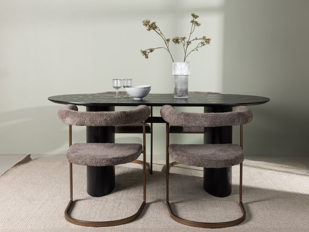 Dining set 502754