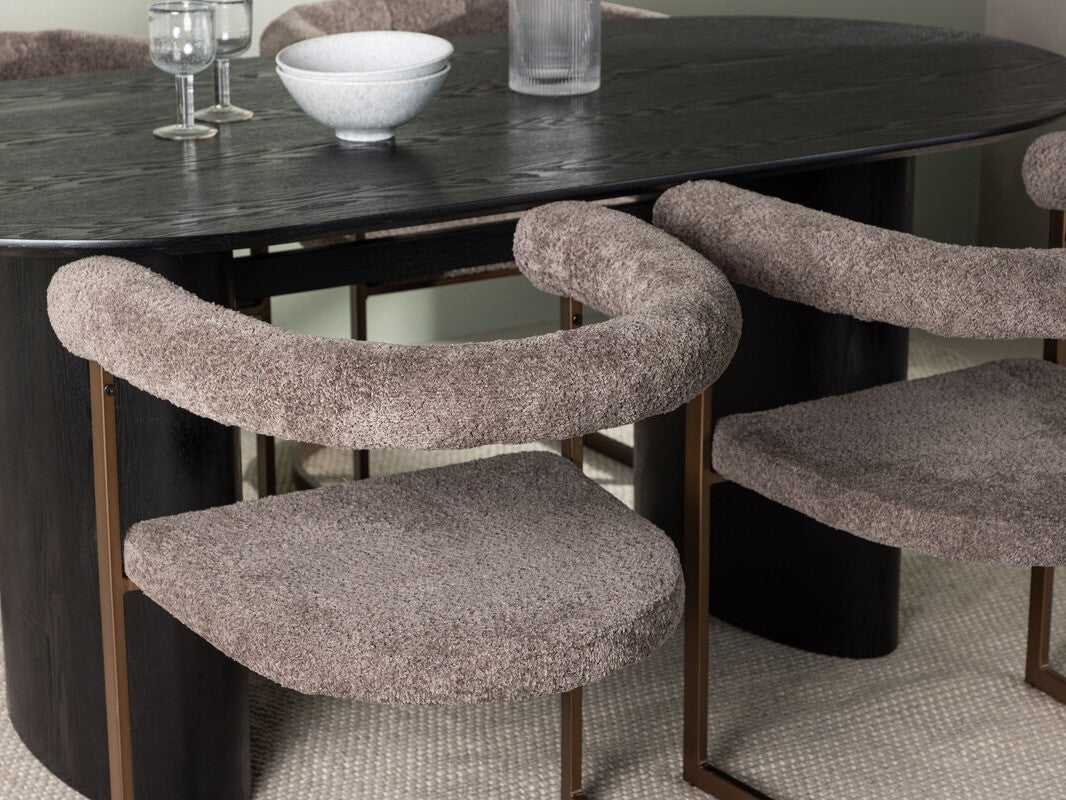 Dining set 502754